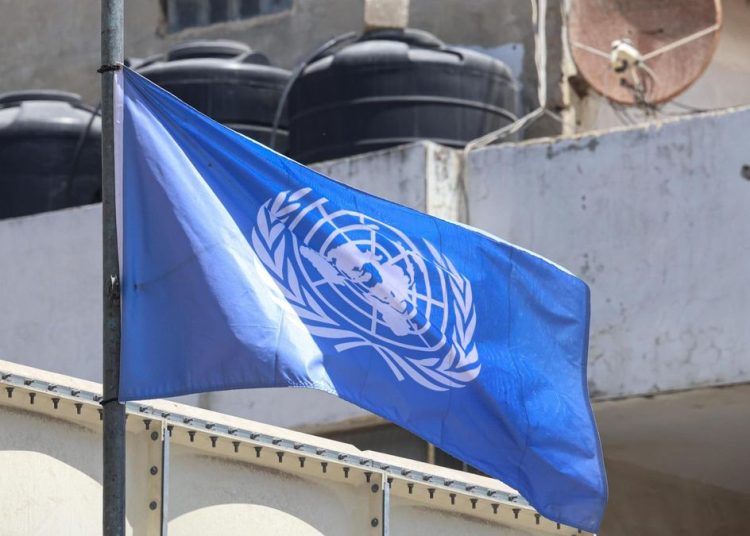 España condena las «inaceptables» agresiones de Israel a instalaciones de la ONU