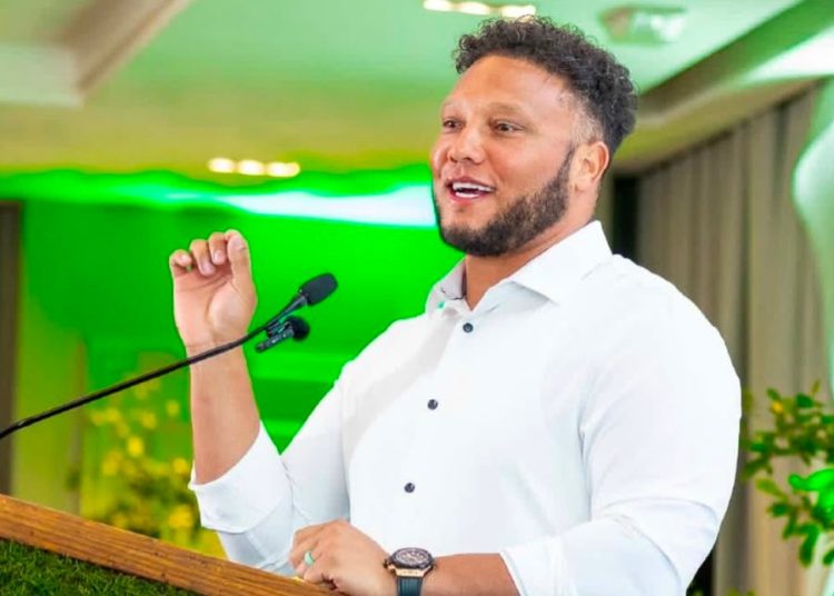 Fedom dedica Campeonato Nacional U6 2026 a Welington Castillo