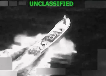 Ataque de Estados Unidos contra embarcación deja dos muertos en el Pacífico Oriental