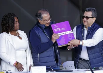 Corte Constitucional de Colombia avala la mayor parte de la reforma pensional impulsada por Petro