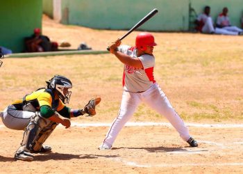 Poder Ejecutivo regula el béisbol en RD, desde pequeñas ligas hasta el nivel profesional