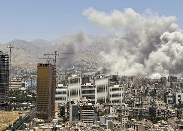 El Jefe del Pentágono no descarta bombardeos sobre Irán tras las nuevas sanciones