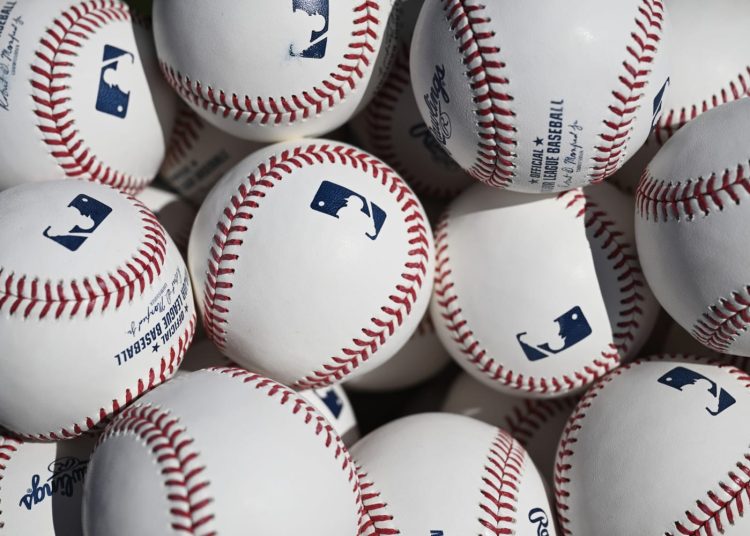 MLB anuncia calendario de la postemporada 2026