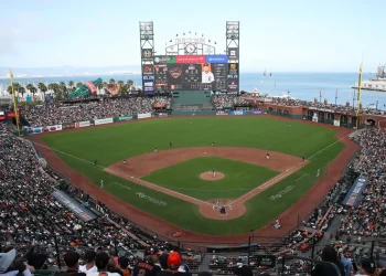 Los Gigantes de San Francisco serán anfitriones del Juego de Estrellas de MLB en 2028