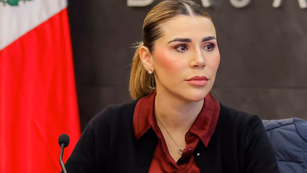 Reportan que Marina del Pilar Ávila sí está bajo investigación en EEUU