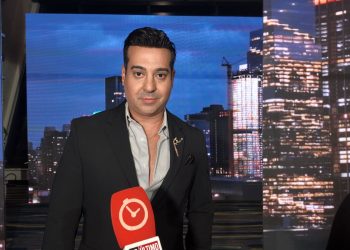 Jonathan Medero destaca unión de tres países en Trendy Fashion Week con propósito benéfico