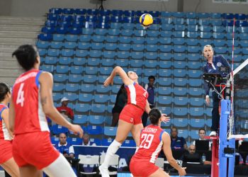 Puerto Rico superó 3-0 a Trinidad Y Tobago