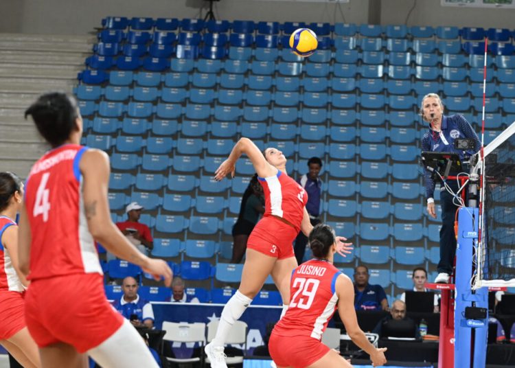 Puerto Rico superó 3-0 a Trinidad Y Tobago