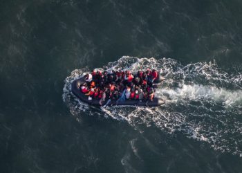 Más de 2.000 migrantes cruzan el Canal a Reino Unido desde la llegada de Burnham al poder