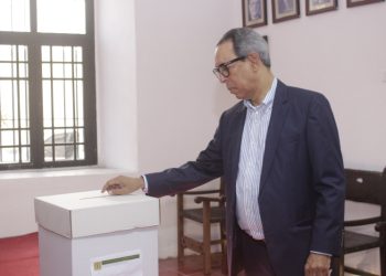Manuel Ramón Herrera Carbuccia declina evaluación del CNM y anuncia su retiro de la Suprema Corte