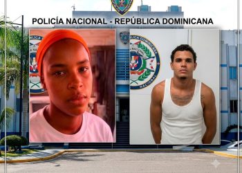Detienen a dos personas investigadas por presuntas estafas electrónicas en Puerto Plata y Santiago