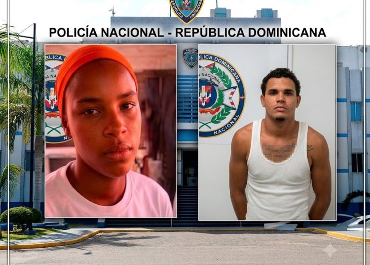 Detienen a dos personas investigadas por presuntas estafas electrónicas en Puerto Plata y Santiago