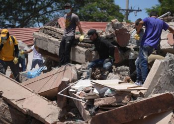 Más de 100 muertos y 1.500 viviendas afectadas