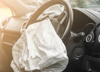 Condenan a dos hombres por provocar accidentes para cobrar seguros en Nueva York