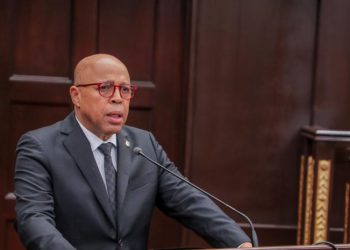 Pacheco frena su aspiración en el PRM y llama a cerrar filas por la unidad