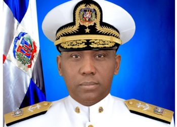 Armada dominicana niega que buque hundido en el mar Negro sea de matrícula dominicana