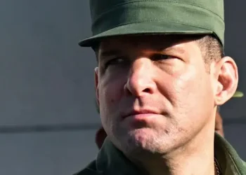 Nieto de Raúl Castro es señalado por presuntos vínculos con una red de tráfico de personas