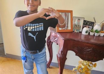 Fallece niño que esperaba ayuda para un trasplante de corazón