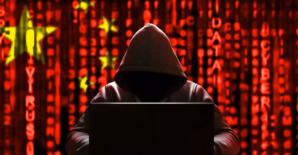 Desmantelan red de hackers chinos que penetró sistemas de EE. UU.