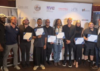 Dominican Film Festival 2026 premia lo mejor del cine dominicano y su diáspora