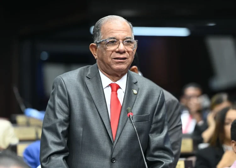 Presidentes del Senado y la Cámara de Diputados resaltan legado de Jorge Frías