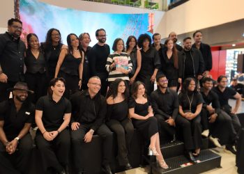 El Capitán Control llega al Teatro Nacional con un musical familiar sobre trabajo en equipo y autenticidad