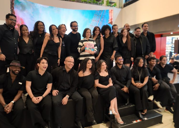 El Capitán Control llega al Teatro Nacional con un musical familiar sobre trabajo en equipo y autenticidad