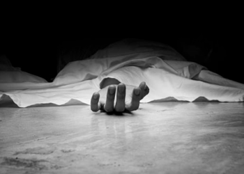 Hombre muere tras caer desde el puente Juan Bosch; autoridades investigan el hecho