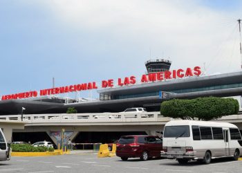 Nueva Terminal Sur del AILA sumará 8 puentes de embarque