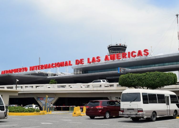 Nueva Terminal Sur del AILA sumará 8 puentes de embarque