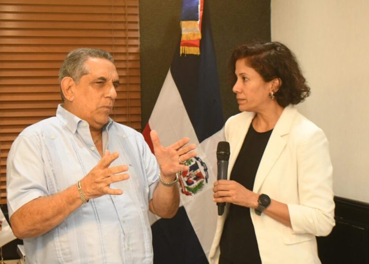 Foro de Solidaridad Olímpica Internacional 2026 para América inicia este lunes en República Dominicana