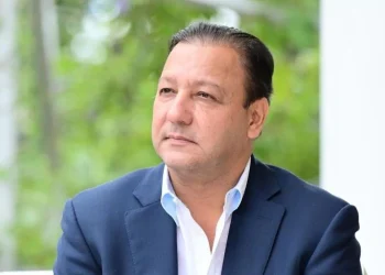 Abel Martínez: “En el PLD tendríamos que ser muy pariguayos si no ganamos la Presidencia en 2028”