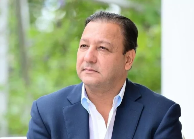 Abel Martínez: “En el PLD tendríamos que ser muy pariguayos si no ganamos la Presidencia en 2028”