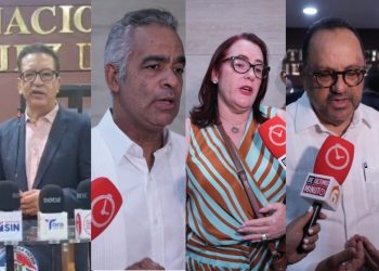 Personalidades del ámbito político destacan relevancia histórica del libro “Crisis de 1994; punto de inflexión en la política”
