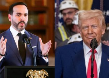 De la Espriella pide a Trump suspender temporalmente aranceles a Colombia por terremoto