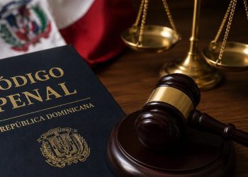 Abogado Amadeo Peralta afirma que el nuevo Código Penal entrará en vigencia este miércoles 5 de agosto