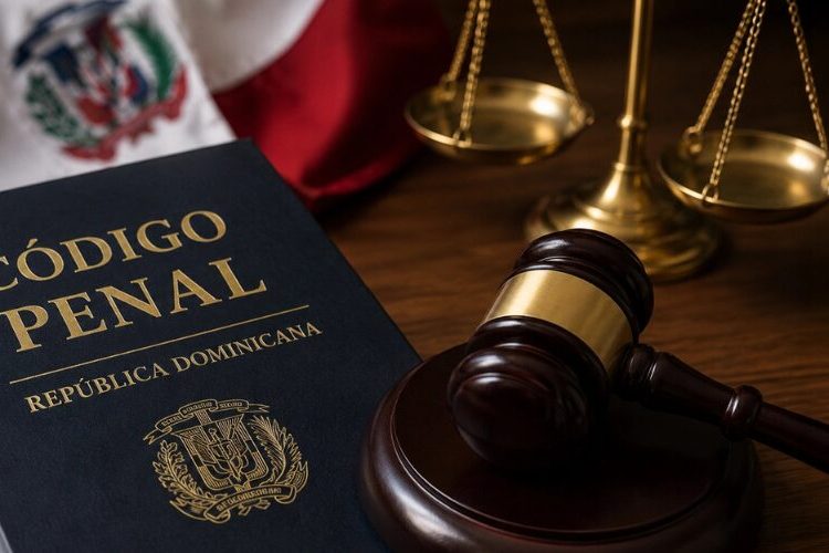 Abogado Amadeo Peralta afirma que el nuevo Código Penal entrará en vigencia este miércoles 5 de agosto