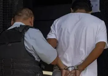 Acusan en Nueva York a dos miembros de la MS-13 por asesinatos de un menor y un adulto