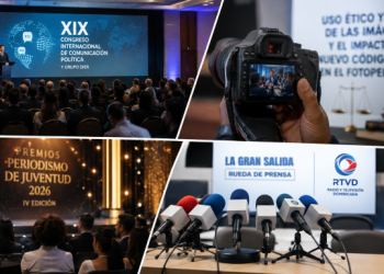Agenda del día: miércoles 19 de agosto de 2026