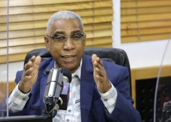 Fallece el exdiputado, dirigente político y comunicador Andrés (Licho) Matos