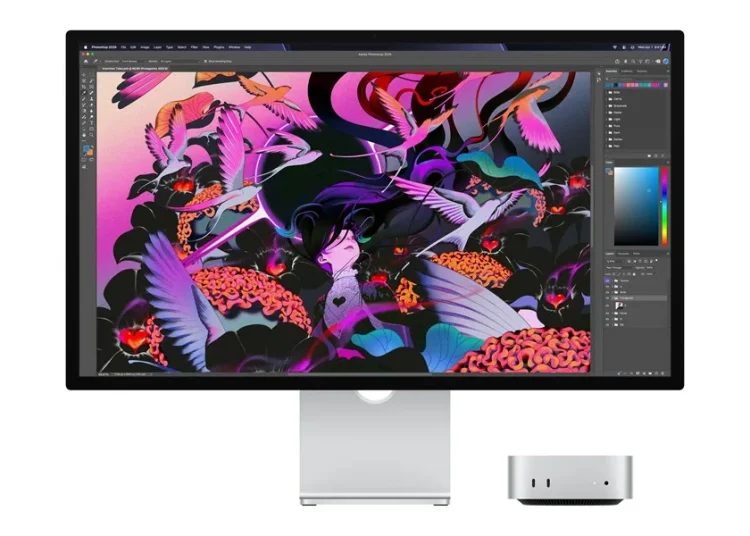 Apple renueva sus Mac mini y Mac Studio con chips M6 y M5 Ultra enfocados en IA
