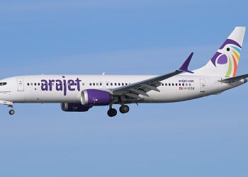 Salida de aerolíneas y suspensión de rutas plantea nuevos retos para la conectividad aérea de República Dominicana