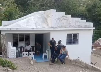 Asesinan a productor agrícola en su finca de Moca; Policía busca a presunto responsable