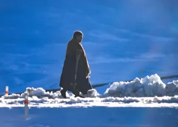 Las nevadas dejan 26.220 familias y 323 comunidades afectadas en el suroeste de Bolivia