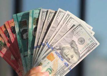 Buen flujo de divisas y políticas de Trump han apreciado el peso dominicano
