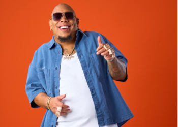 Bulin 47 estrena «Al 100» bajo su propio sello 47 Music