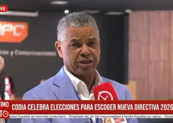 CODIA elige hoy nueva directiva; proceso transcurre con normalidad en todo el país