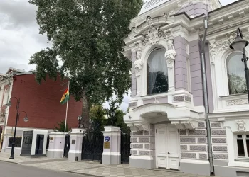 Países latinoamericanos y africanos exigen a Rusia que deje de reclutar a sus hombres para la guerra