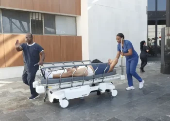 Los hospitales de la ciudad colombiana de Cali declaran alerta roja con 456 heridos por el terremoto