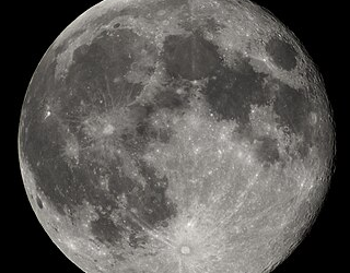 RD se prepara para disfrutar de un eclipse lunar este 27 de agosto